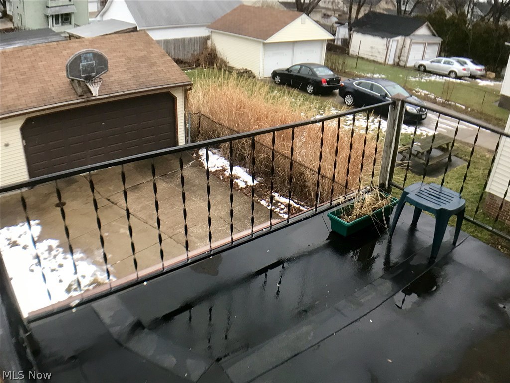 Brooklyn Rdg - Residential