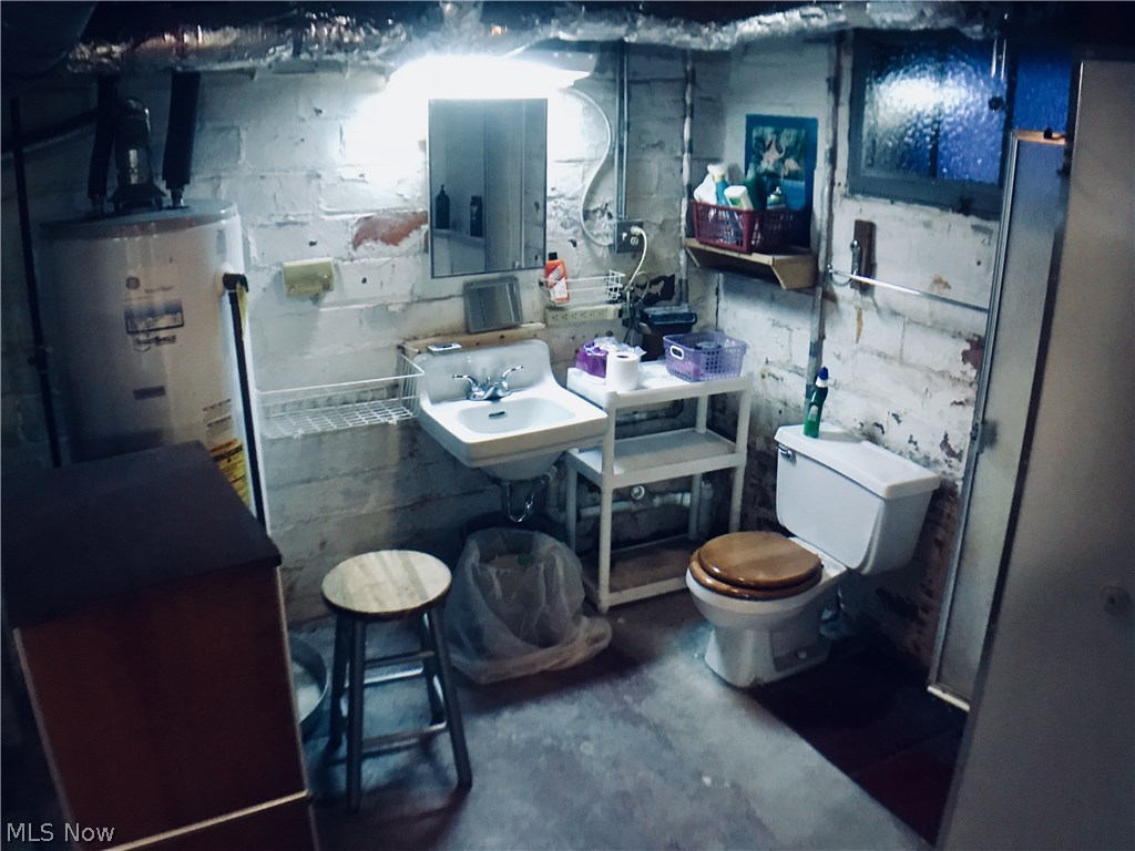 Brooklyn Rdg - Residential