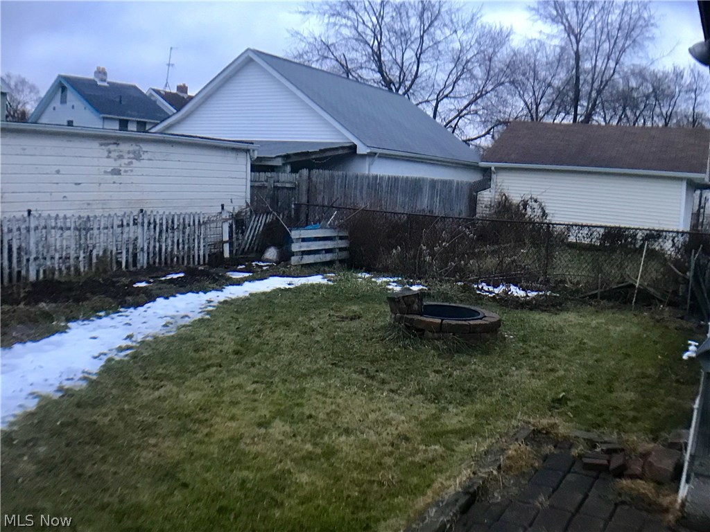 Brooklyn Rdg - Residential