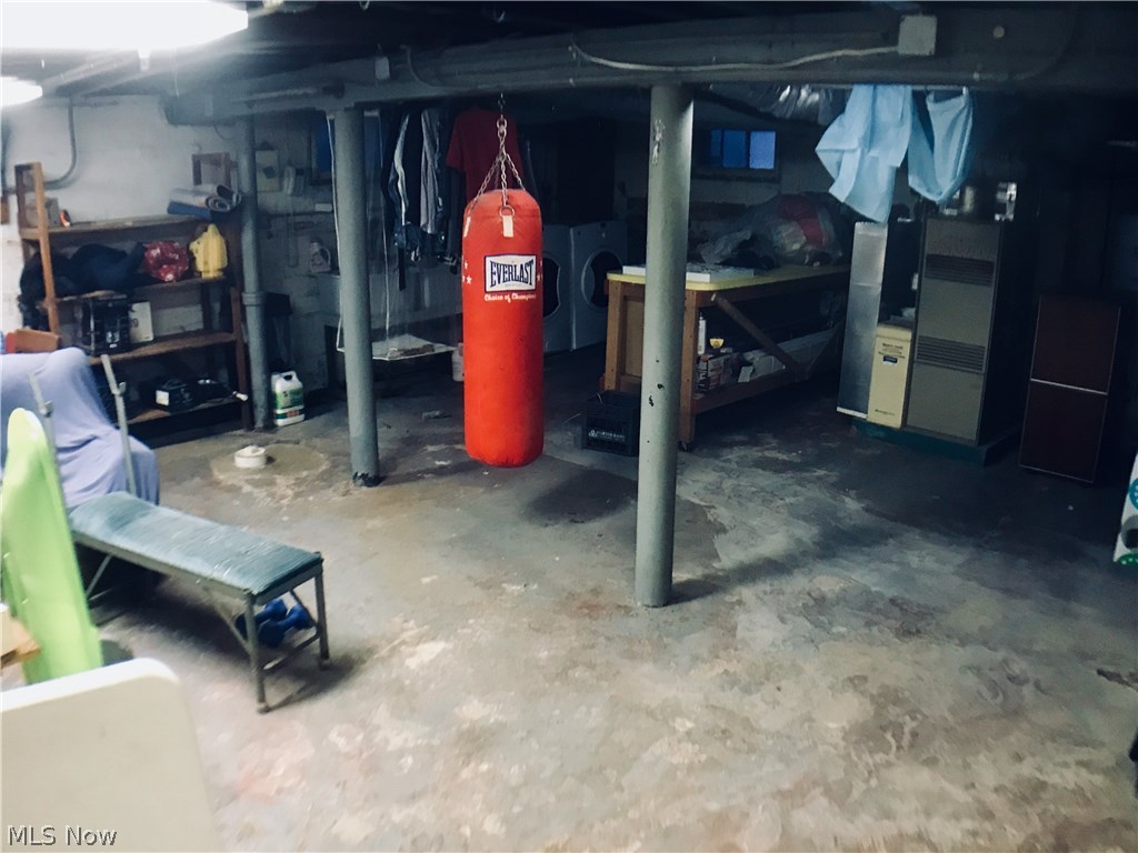 Brooklyn Rdg - Residential