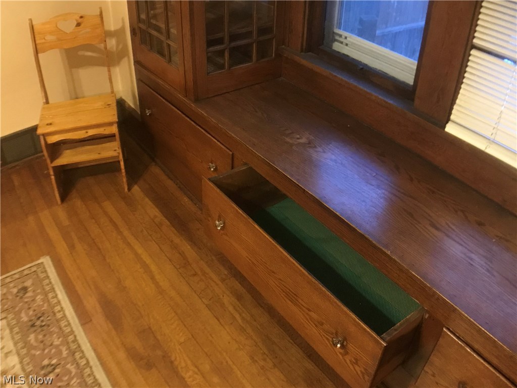 Brooklyn Rdg - Residential