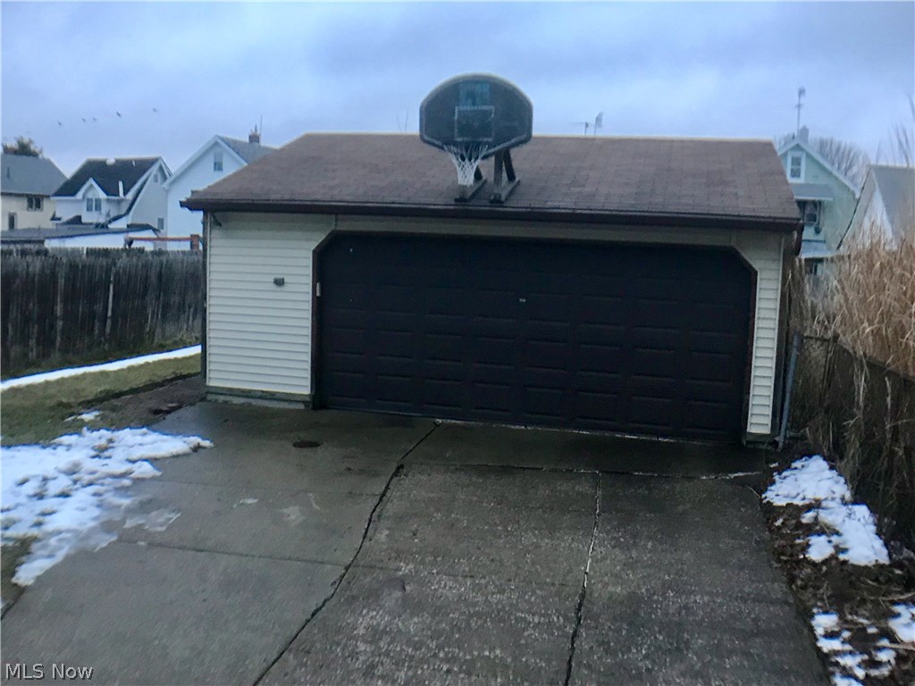 Brooklyn Rdg - Residential