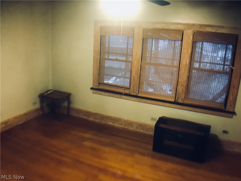 Brooklyn Rdg - Residential