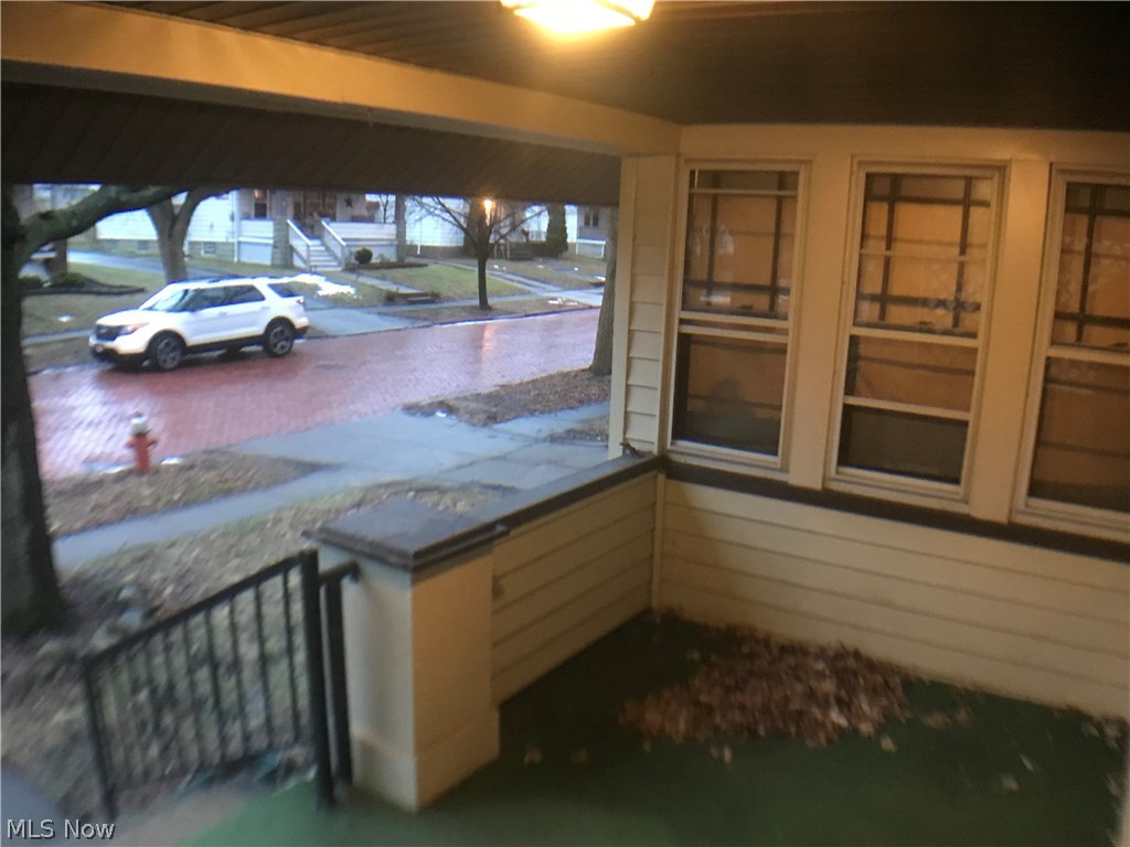 Brooklyn Rdg - Residential