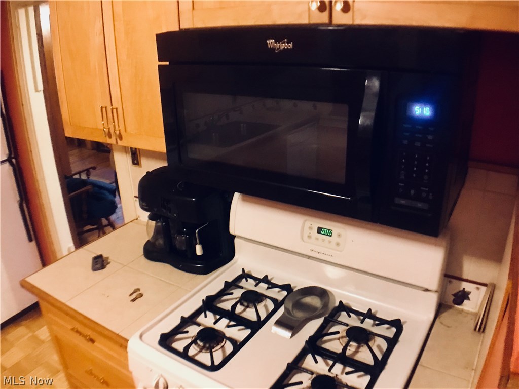 Brooklyn Rdg - Residential