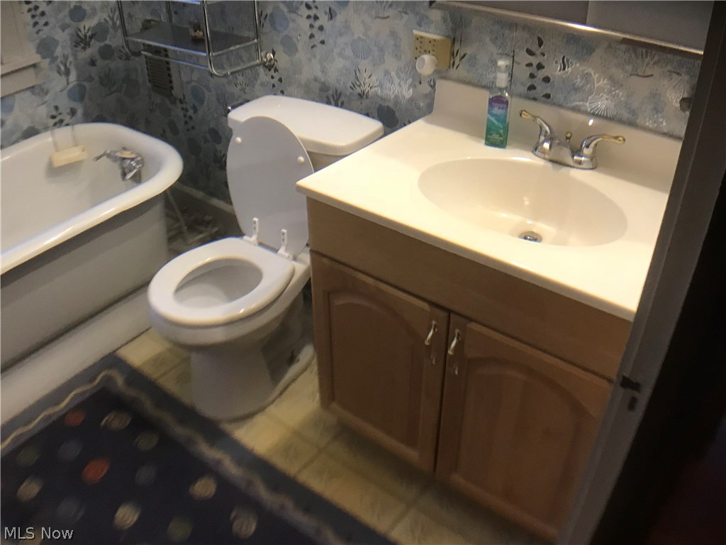 Brooklyn Rdg - Residential