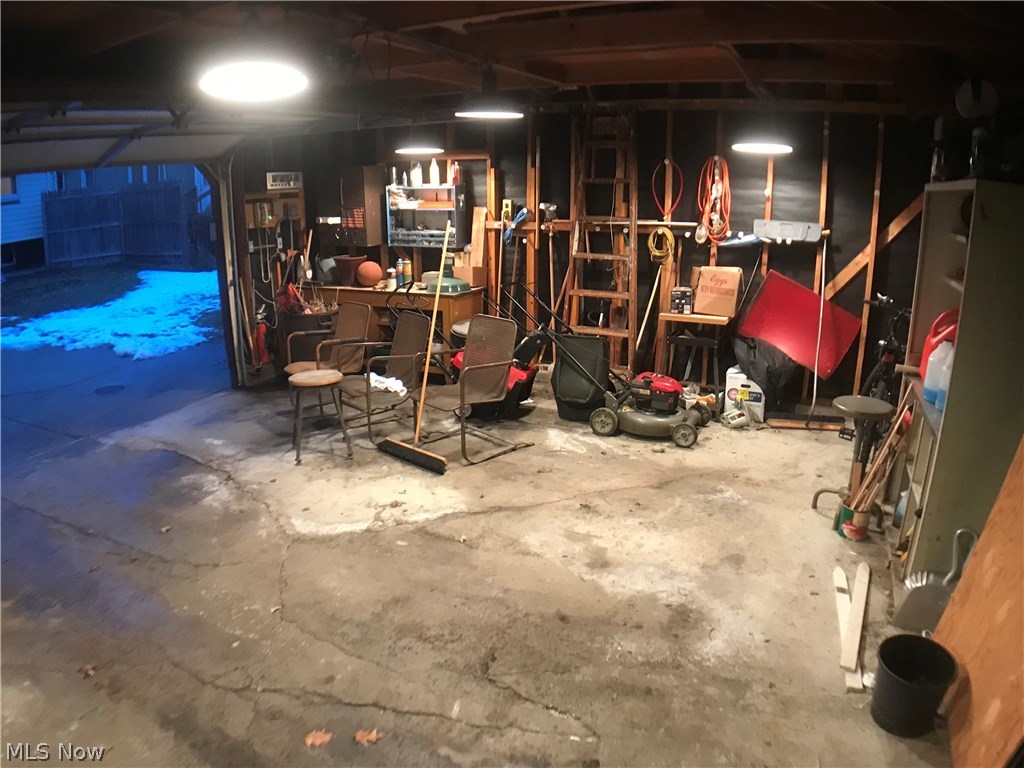 Brooklyn Rdg - Residential