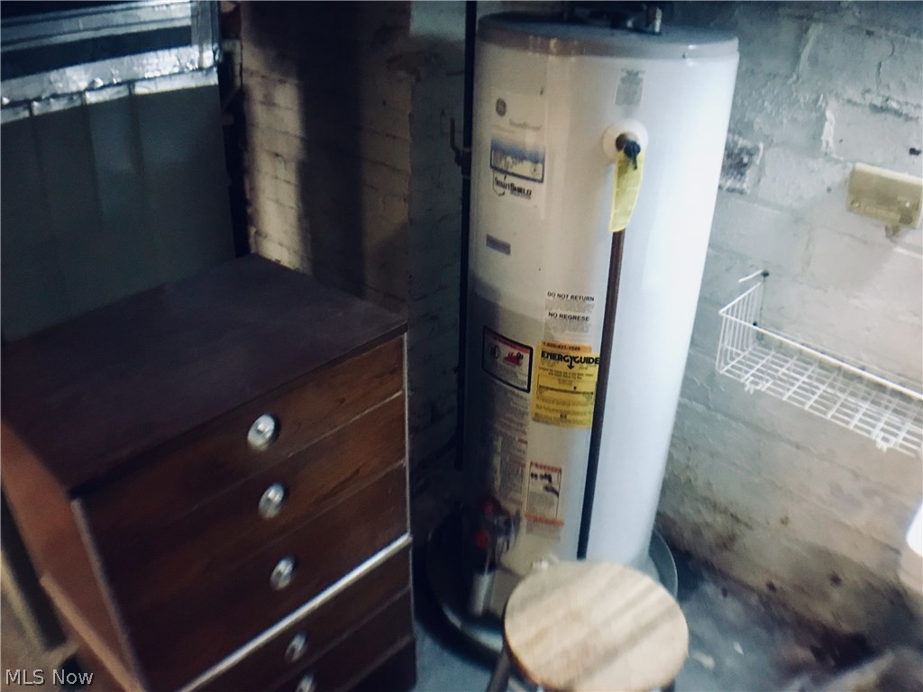 Brooklyn Rdg - Residential