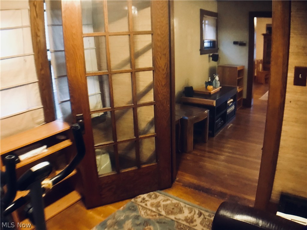 Brooklyn Rdg - Residential