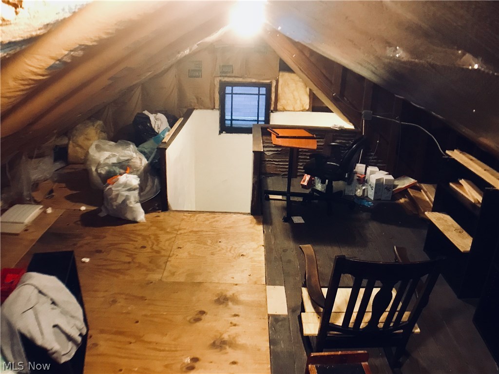 Brooklyn Rdg - Residential