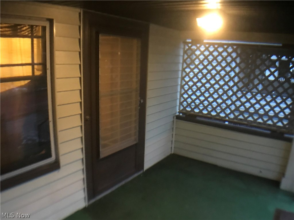 Brooklyn Rdg - Residential