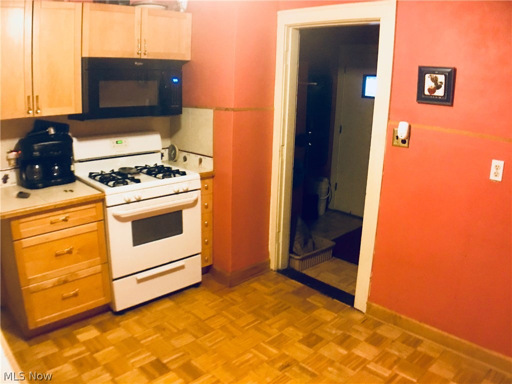 Brooklyn Rdg - Residential