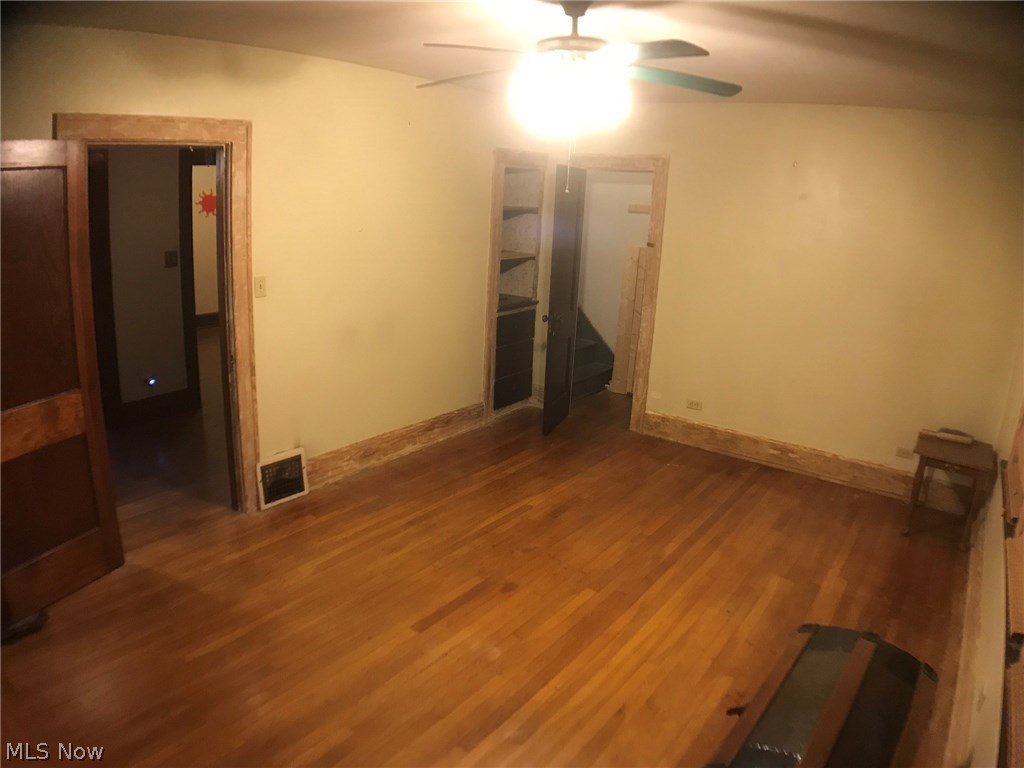 Brooklyn Rdg - Residential