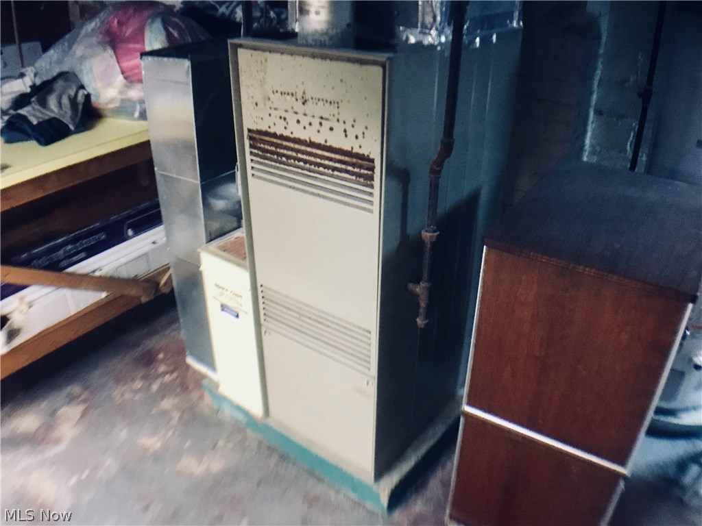 Brooklyn Rdg - Residential