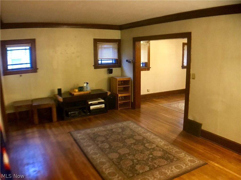 Brooklyn Rdg - Residential