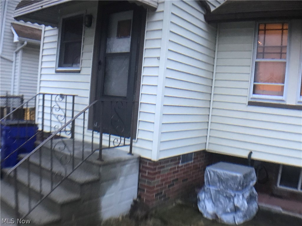 Brooklyn Rdg - Residential