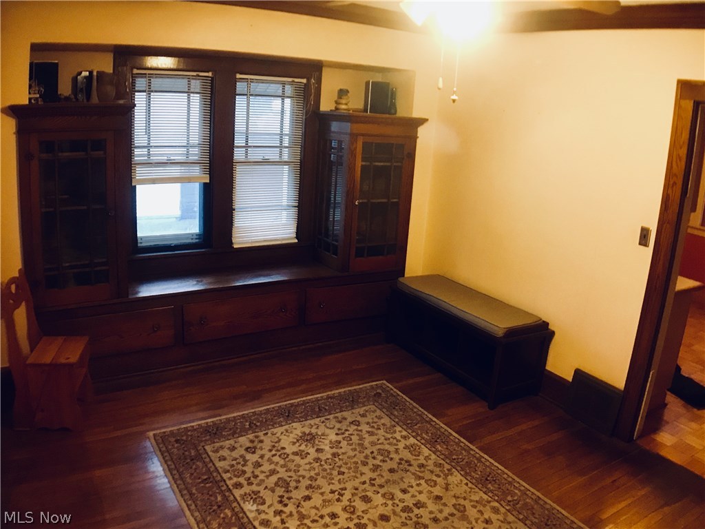 Brooklyn Rdg - Residential