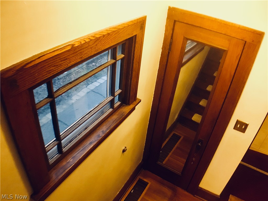 Brooklyn Rdg - Residential