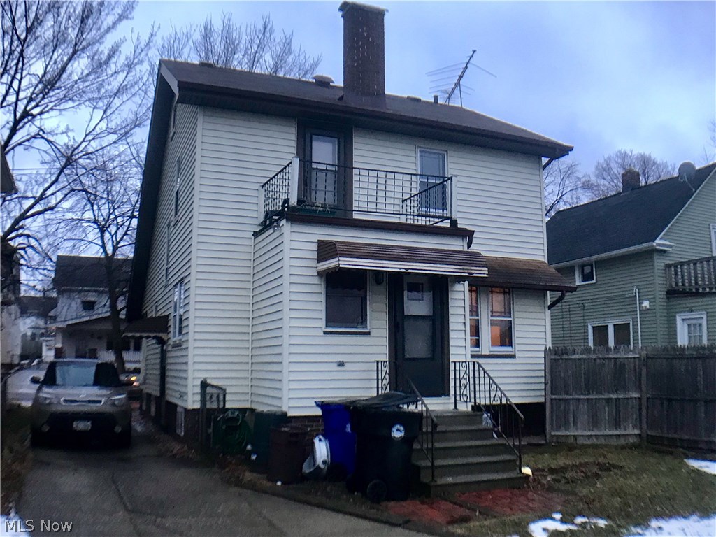 Brooklyn Rdg - Residential