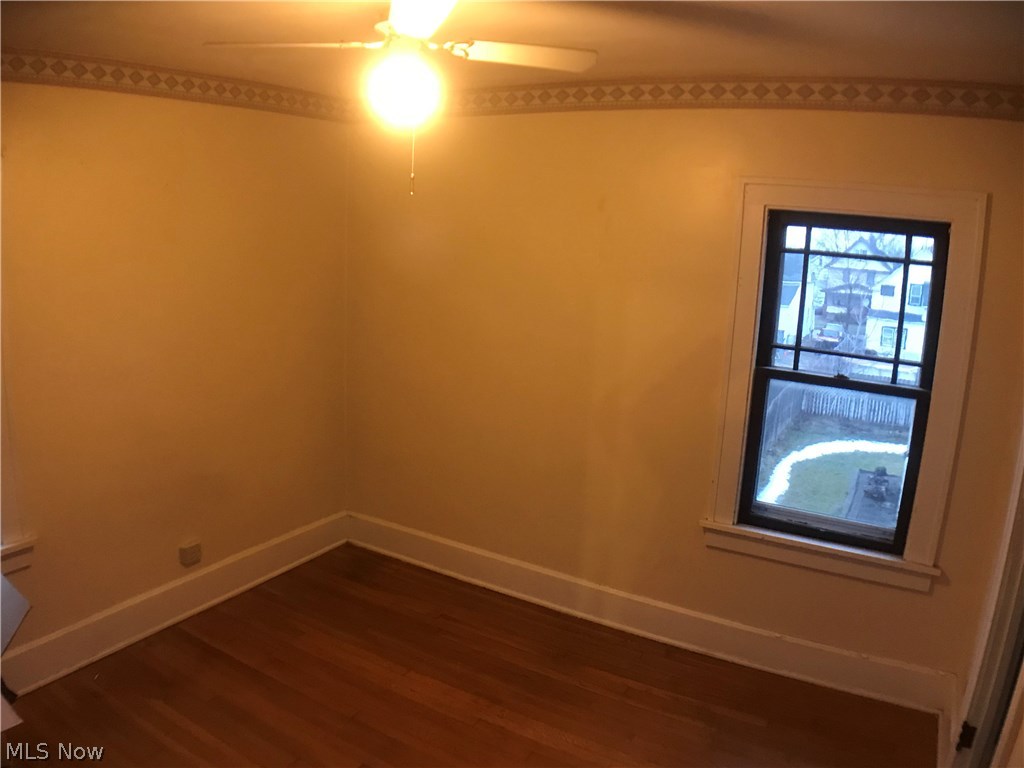 Brooklyn Rdg - Residential