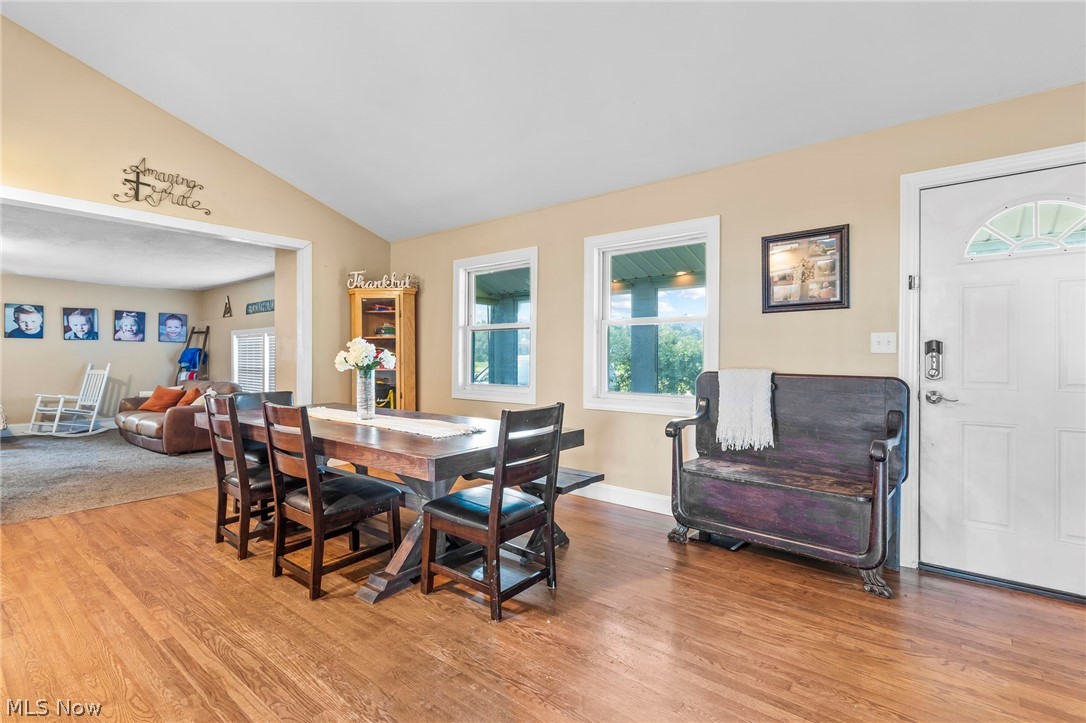 Jackson Township Shelby City SD - Residential