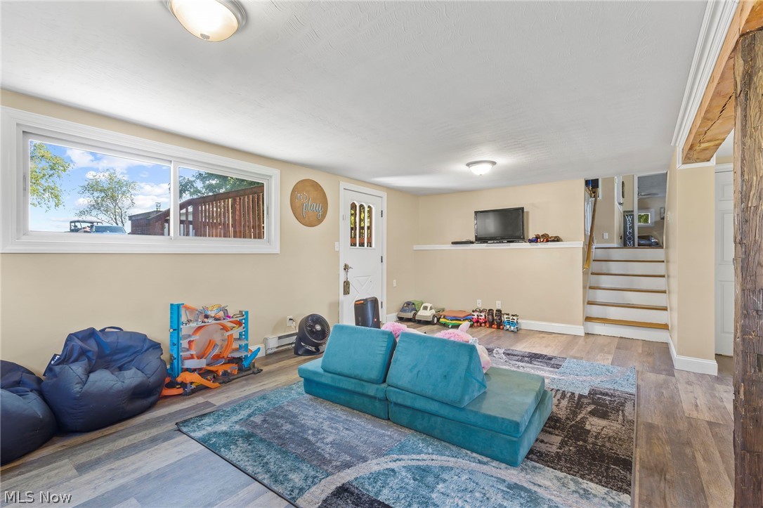 Jackson Township Shelby City SD - Residential