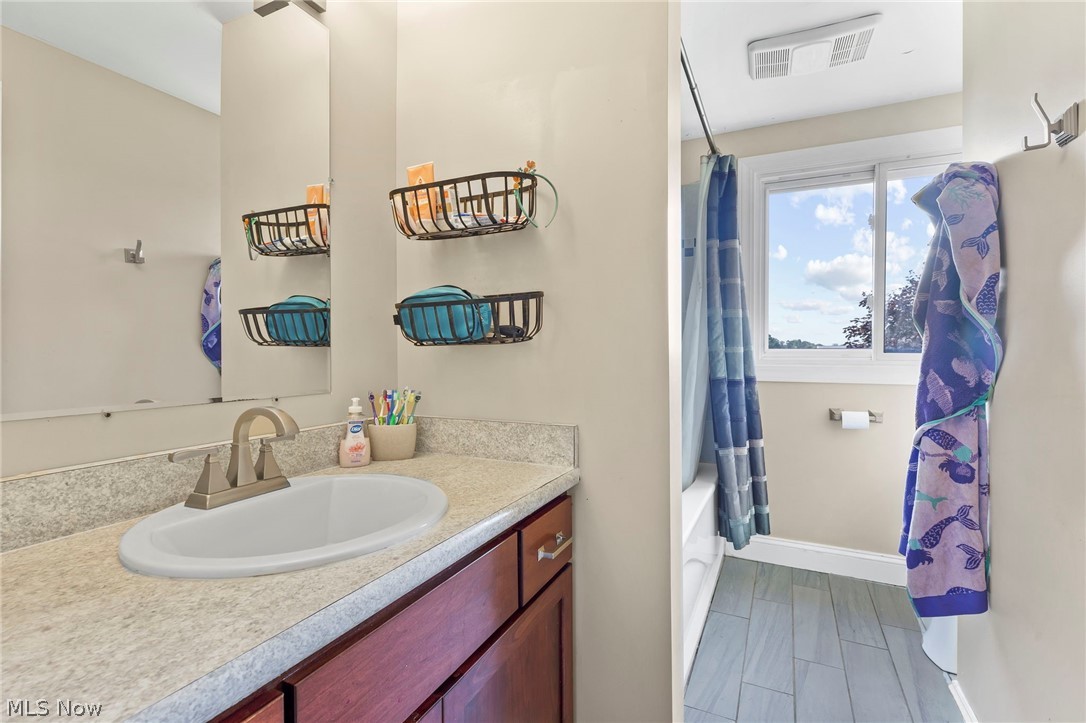 Jackson Township Shelby City SD - Residential