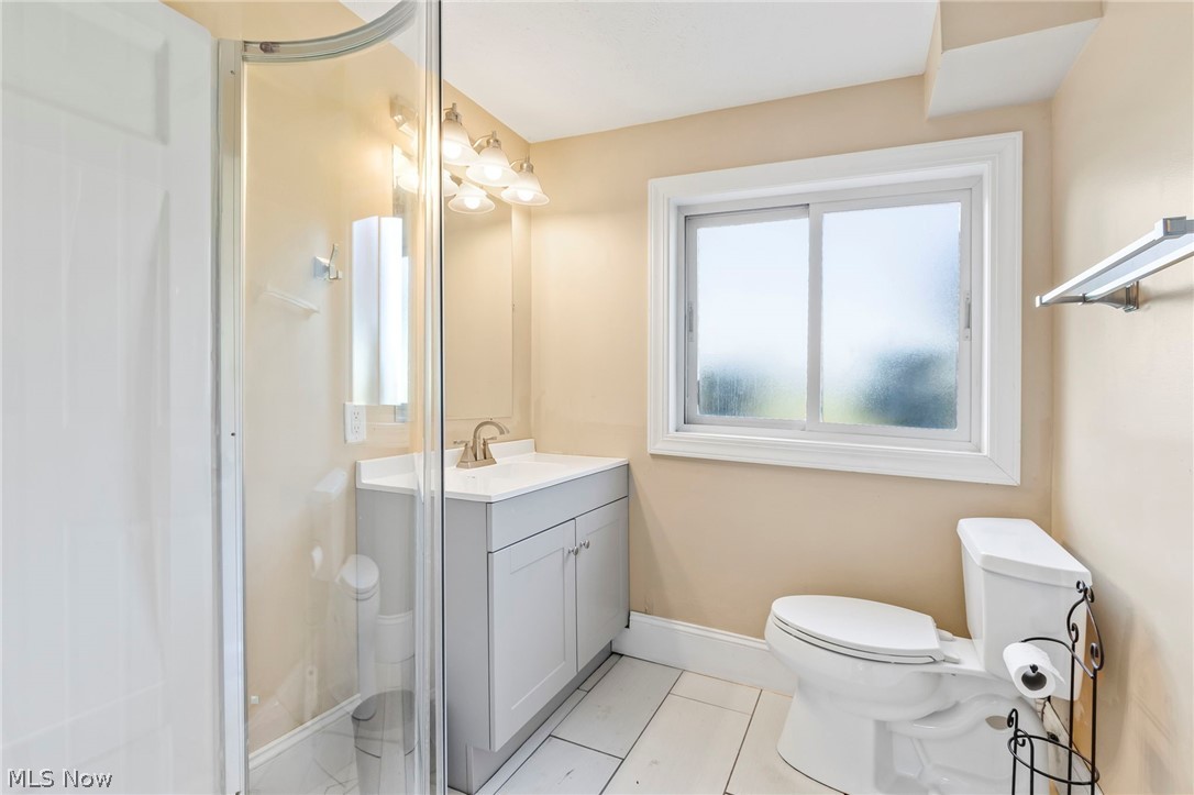 Jackson Township Shelby City SD - Residential