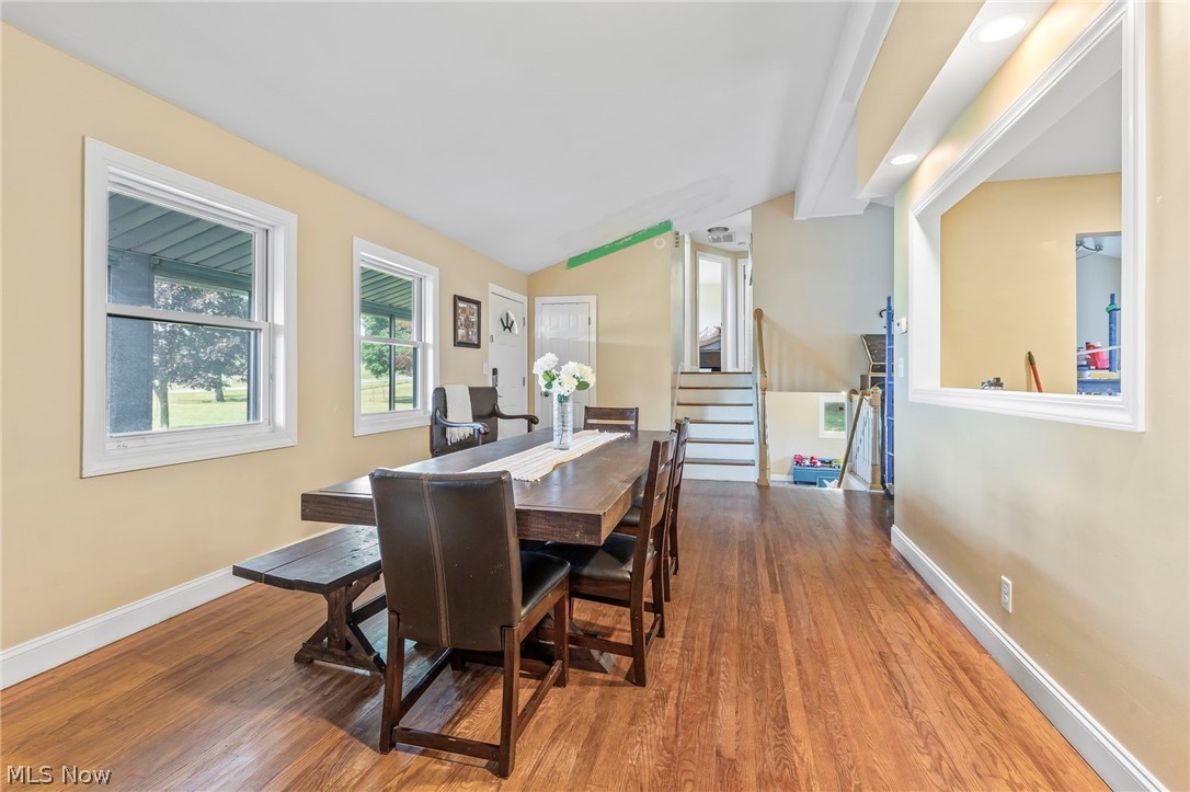 Jackson Township Shelby City SD - Residential