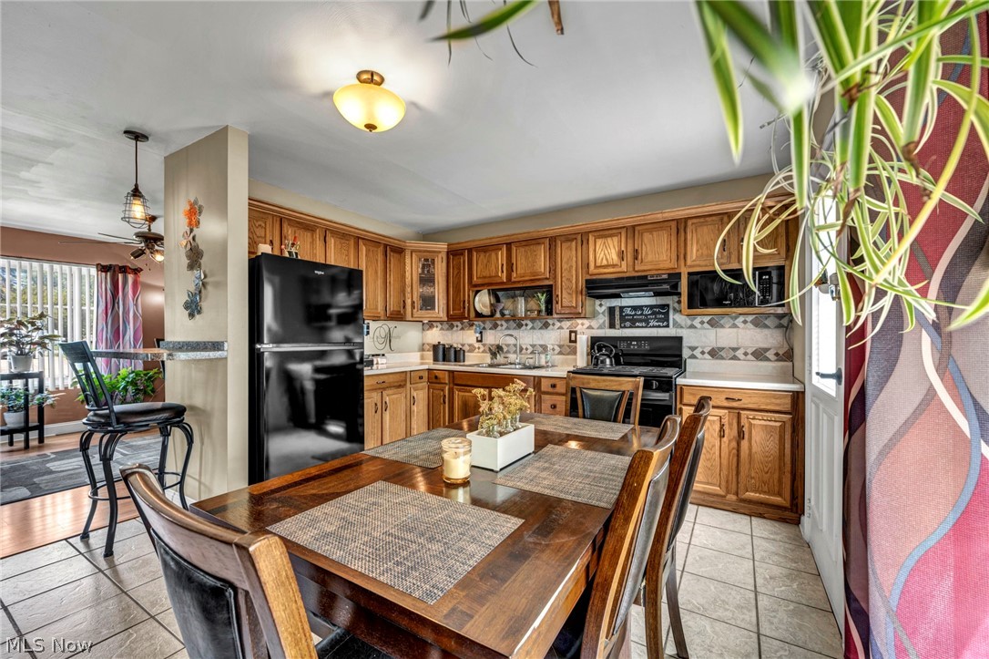 Pikeview - Residential
