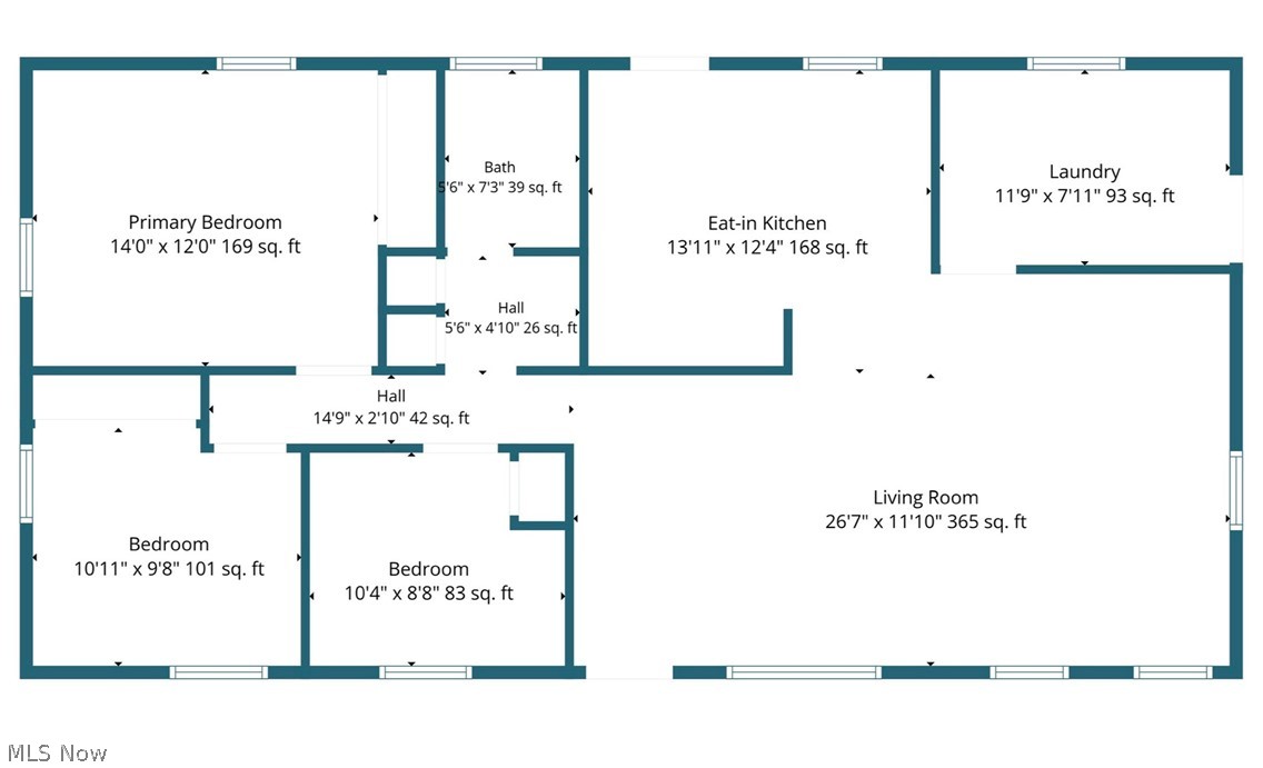 Pikeview - Residential