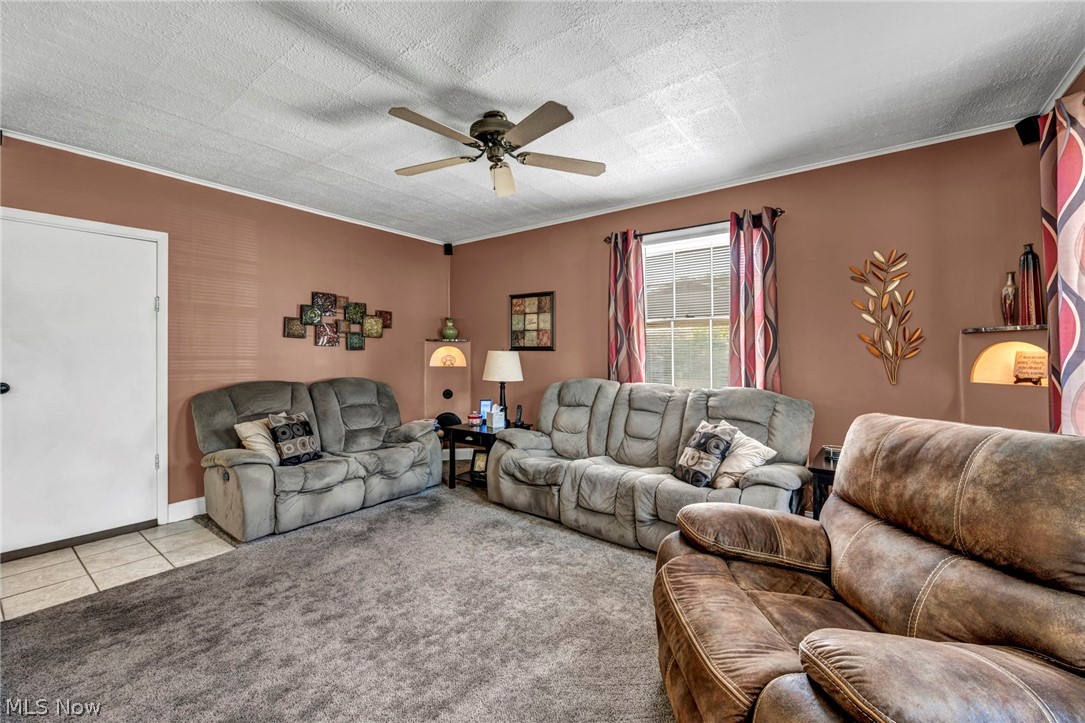 Pikeview - Residential