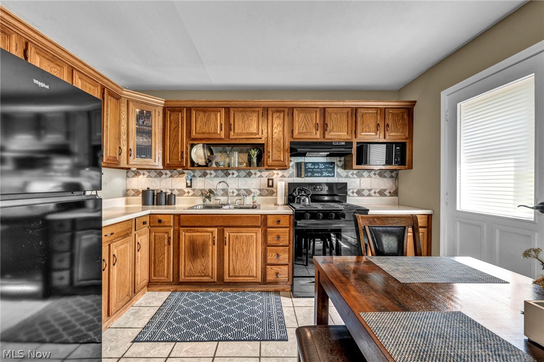 Pikeview - Residential