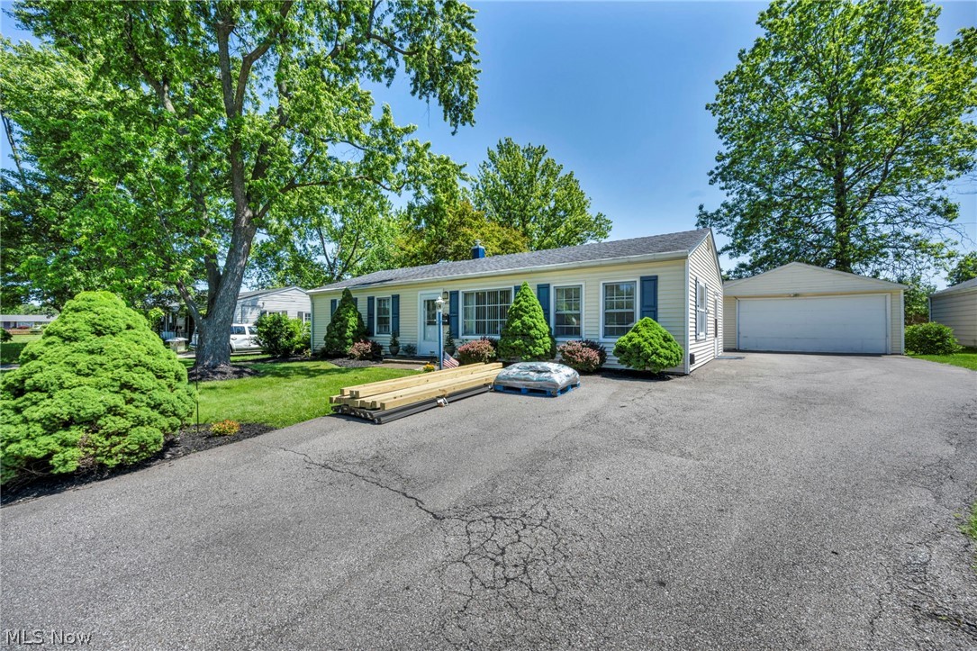Pikeview - Residential