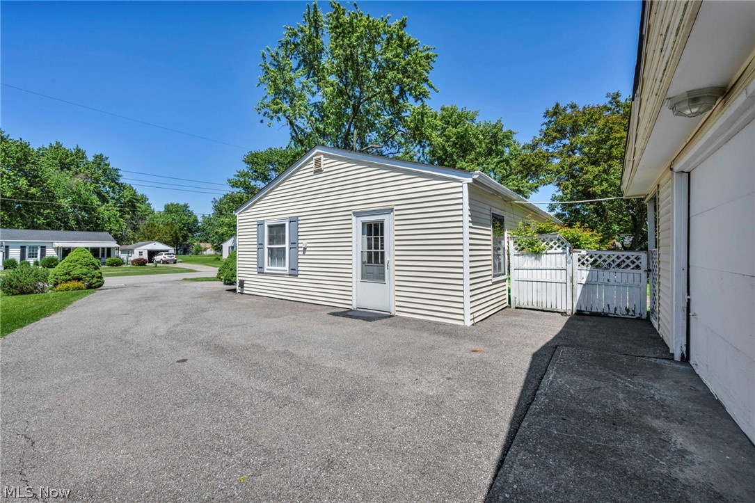 Pikeview - Residential