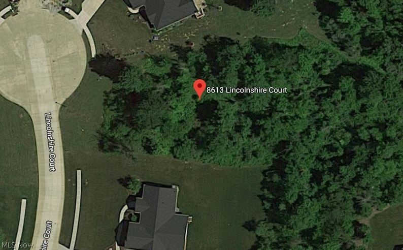 Heritage Ridge - Land