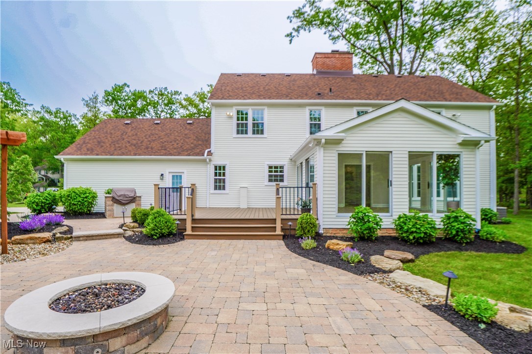 7239 Huntington Road, Hudson, Ohio image 43