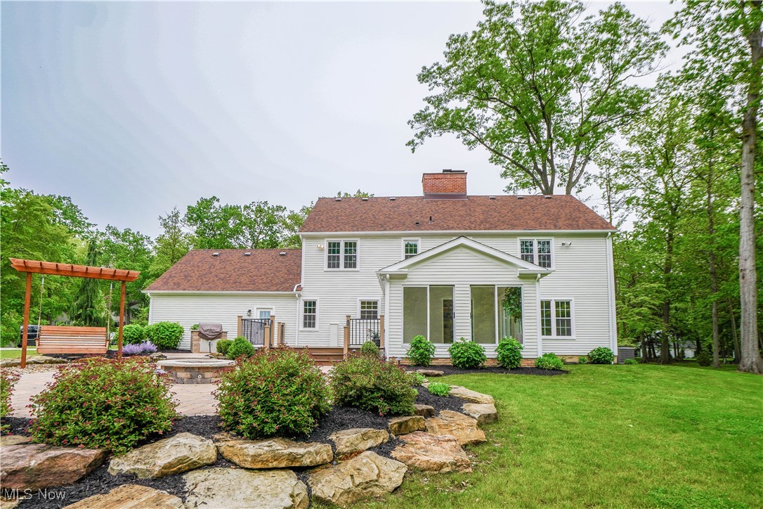 7239 Huntington Road, Hudson, Ohio image 42
