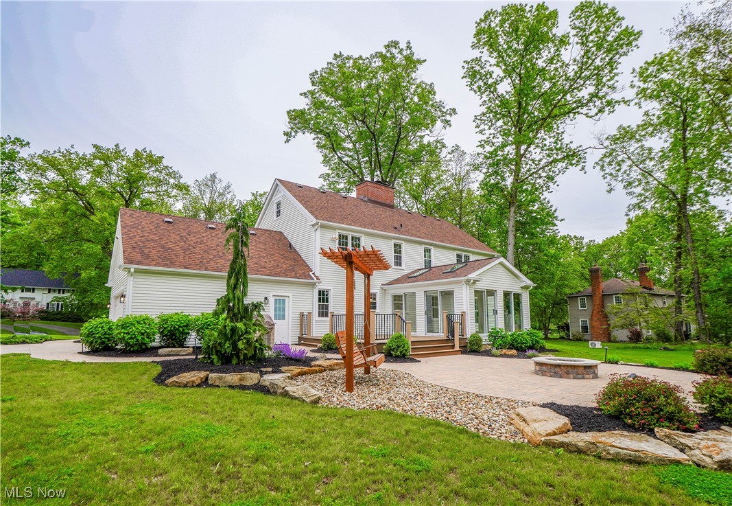 7239 Huntington Road, Hudson, Ohio image 40
