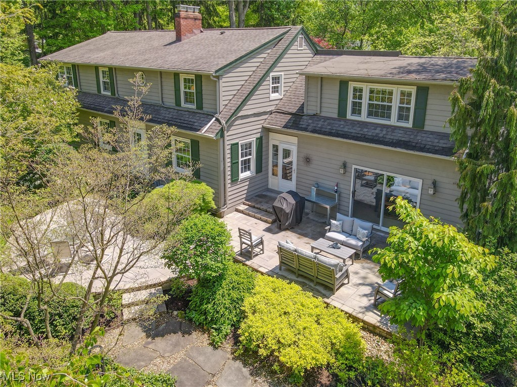 7700 Clarion Drive, Chagrin Falls, Ohio image 37