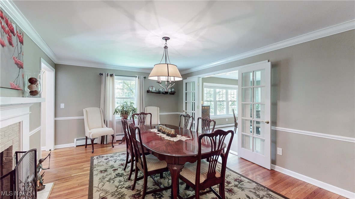 7700 Clarion Drive, Chagrin Falls, Ohio image 16