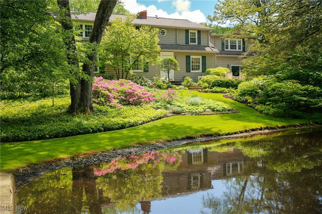 7700 Clarion Drive, Chagrin Falls, Ohio image 42