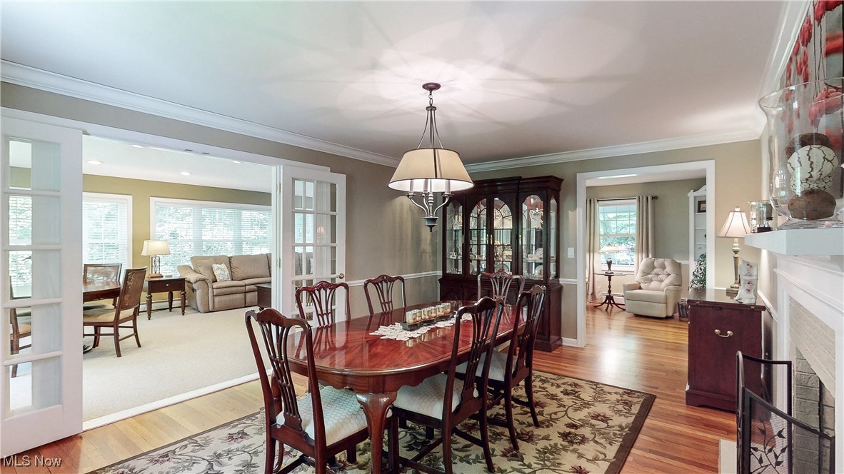 7700 Clarion Drive, Chagrin Falls, Ohio image 15