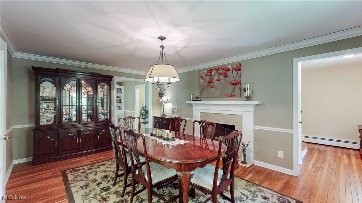 7700 Clarion Drive, Chagrin Falls, Ohio image 17