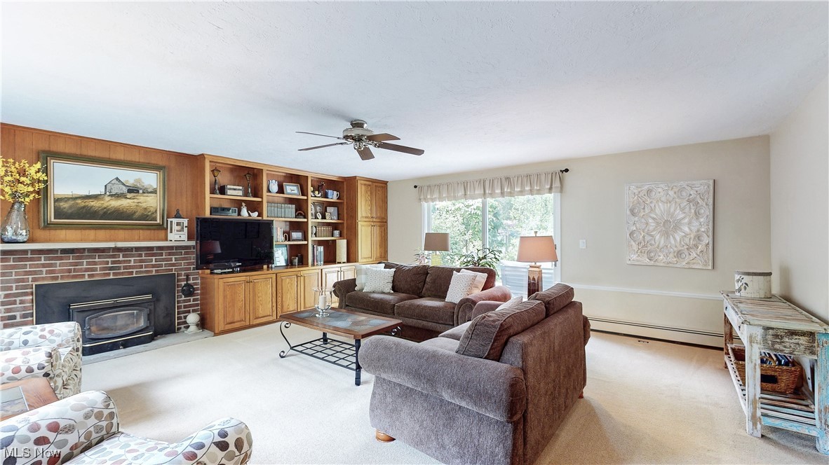 7700 Clarion Drive, Chagrin Falls, Ohio image 5