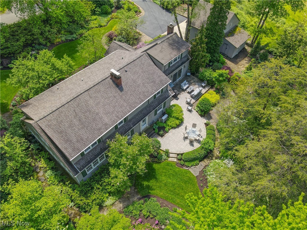 7700 Clarion Drive, Chagrin Falls, Ohio image 46