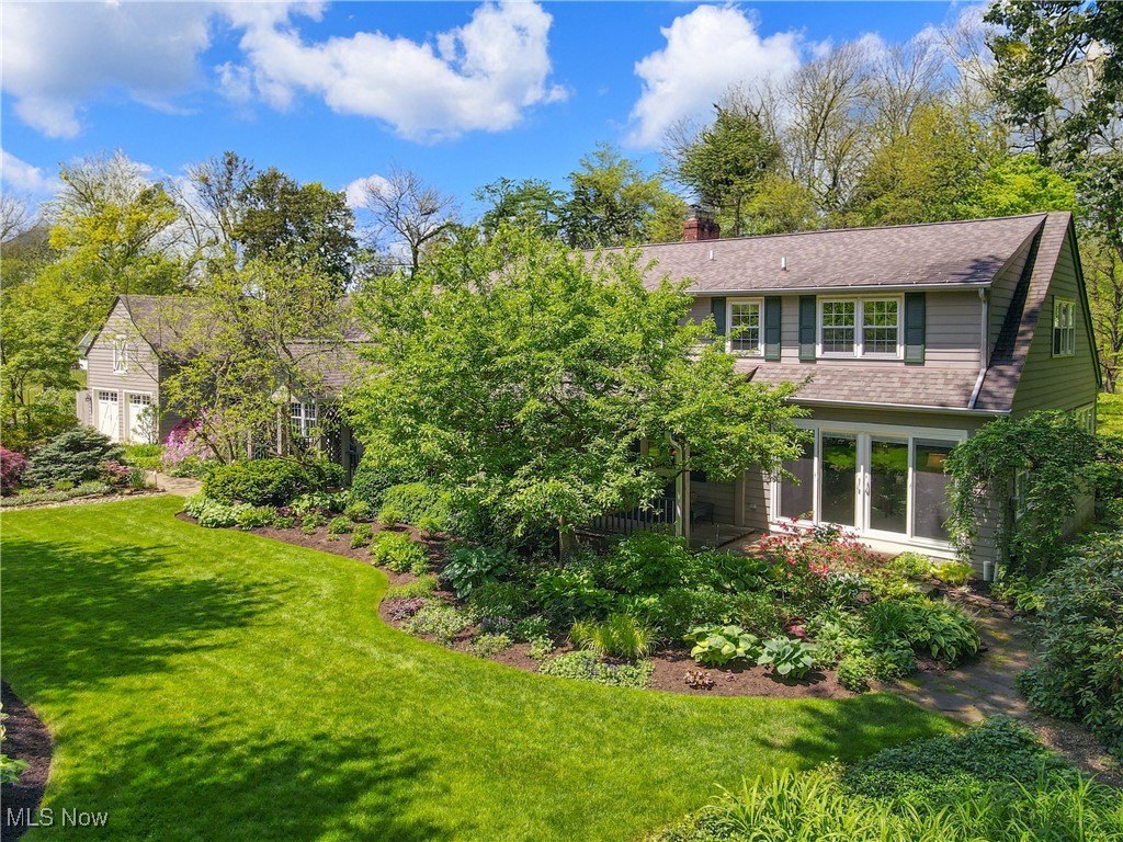 7700 Clarion Drive, Chagrin Falls, Ohio image 34