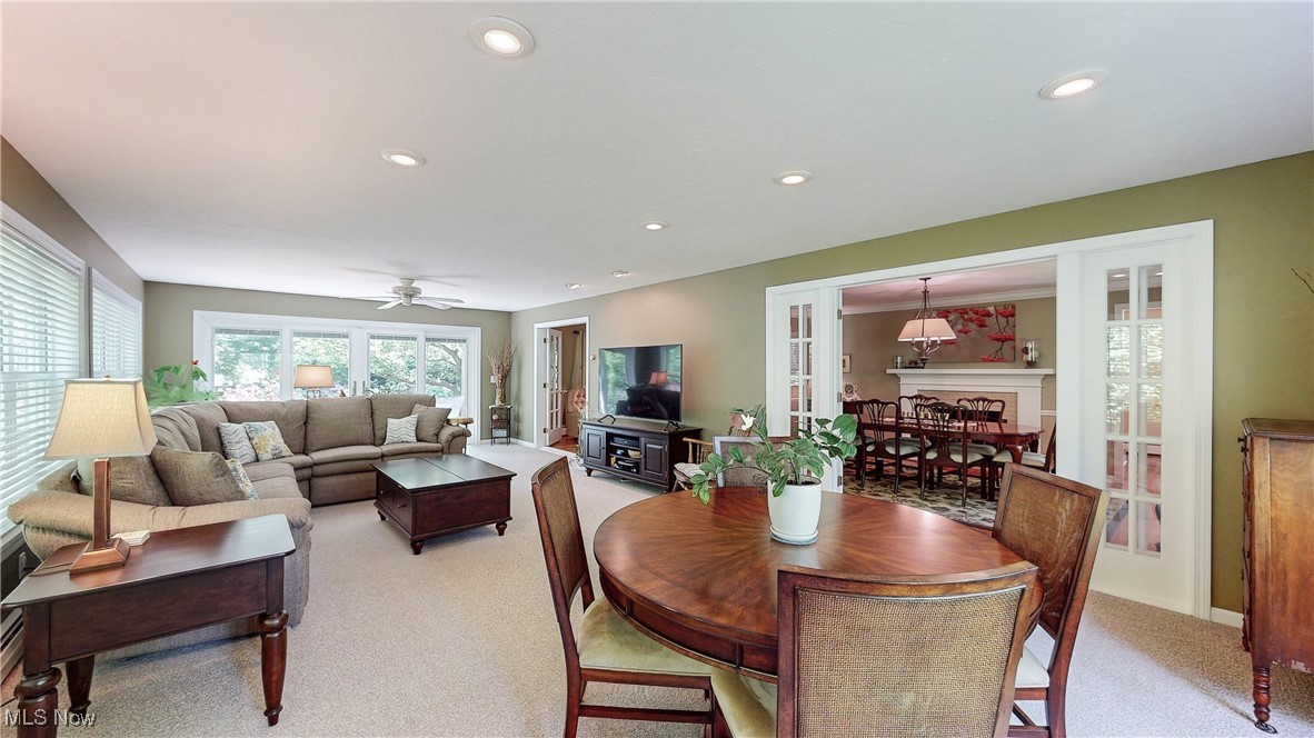7700 Clarion Drive, Chagrin Falls, Ohio image 12