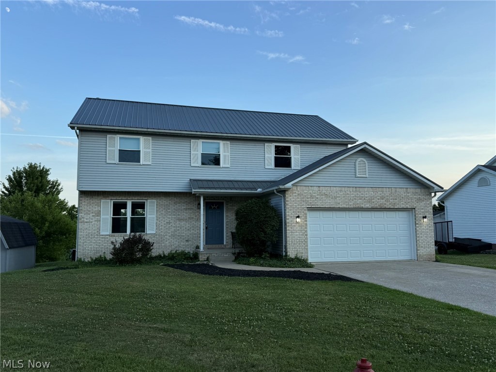 Photo 1 of 48 — 9724 Lafont Circle NE, Bolivar, OH 44612