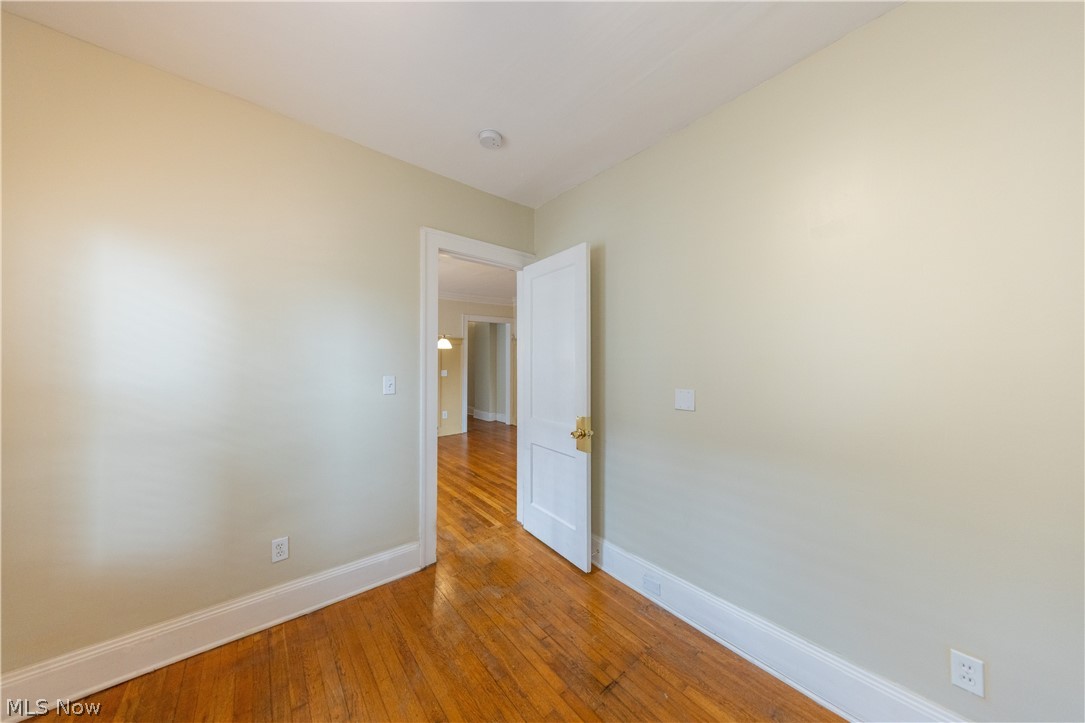 The Roy - Residential